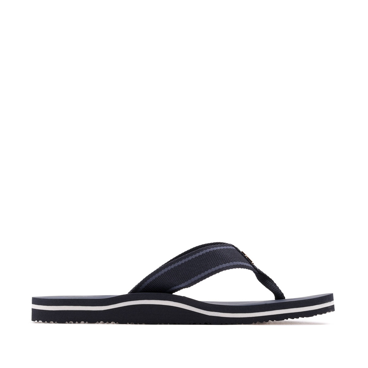 Tommy Hilfiger Webbing Beach Sandal Șlapi damă FW0FW08515DW6