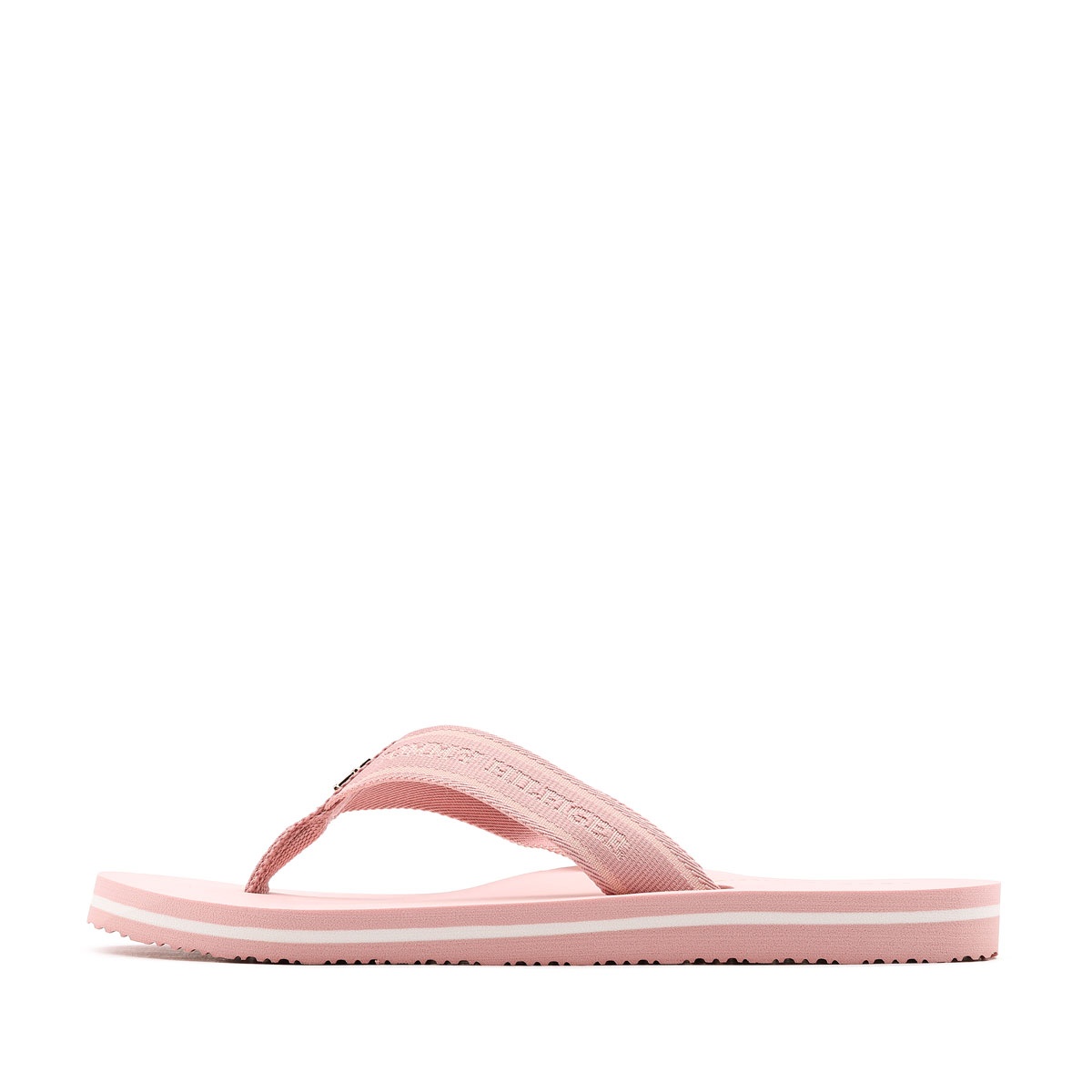 Tommy Hilfiger Webbing Beach Sandal Șlapi damă FW0FW08515TQN