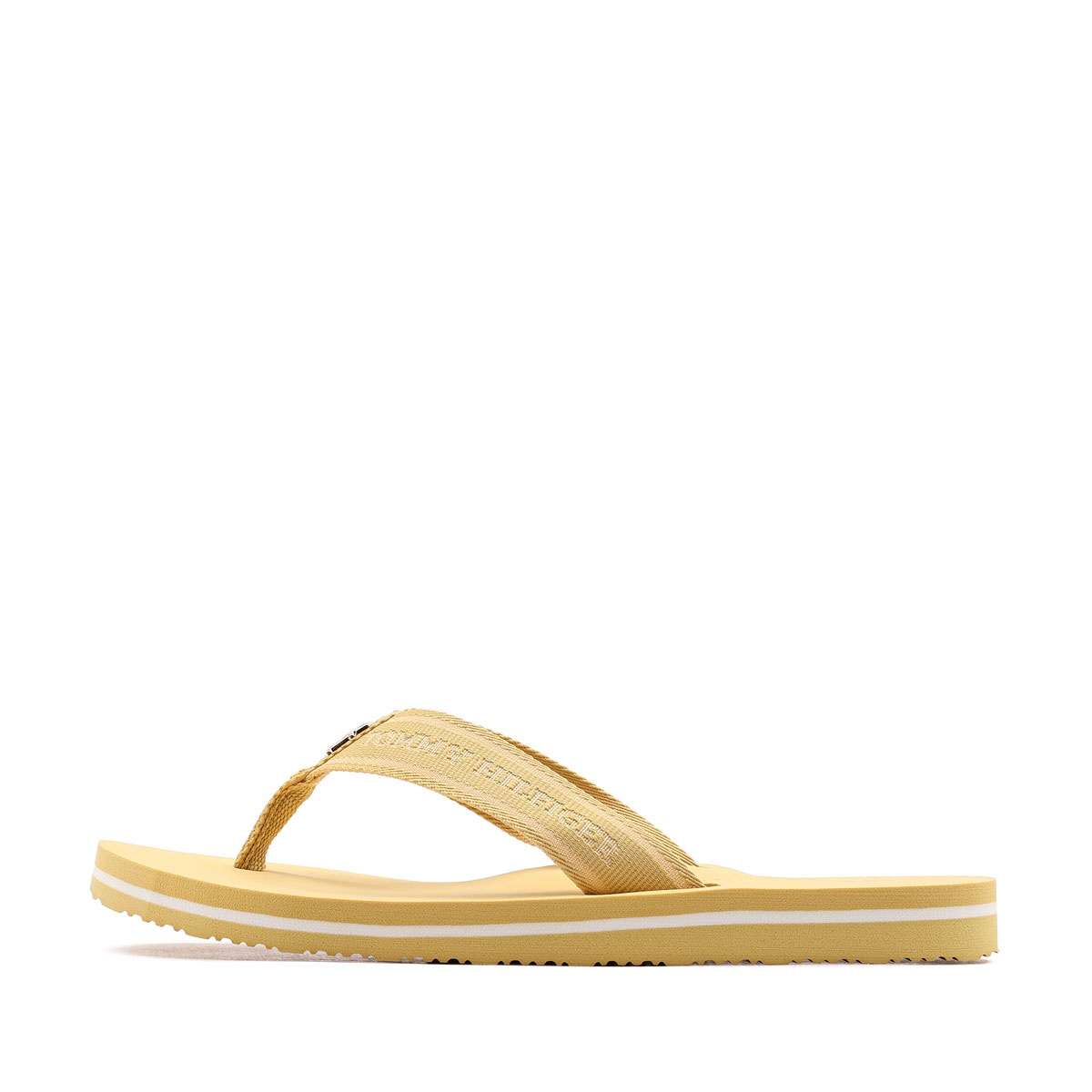 Tommy Hilfiger Webbing Beach Sandal Șlapi damă FW0FW08515ZQM