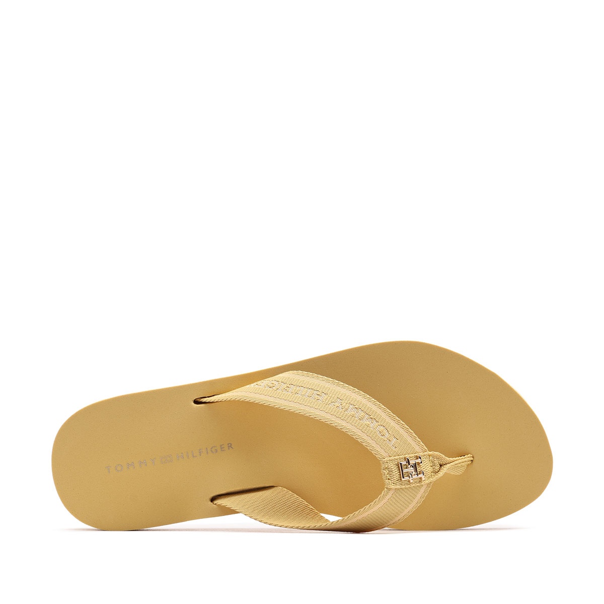 Tommy Hilfiger Webbing Beach Sandal Șlapi damă FW0FW08515ZQM