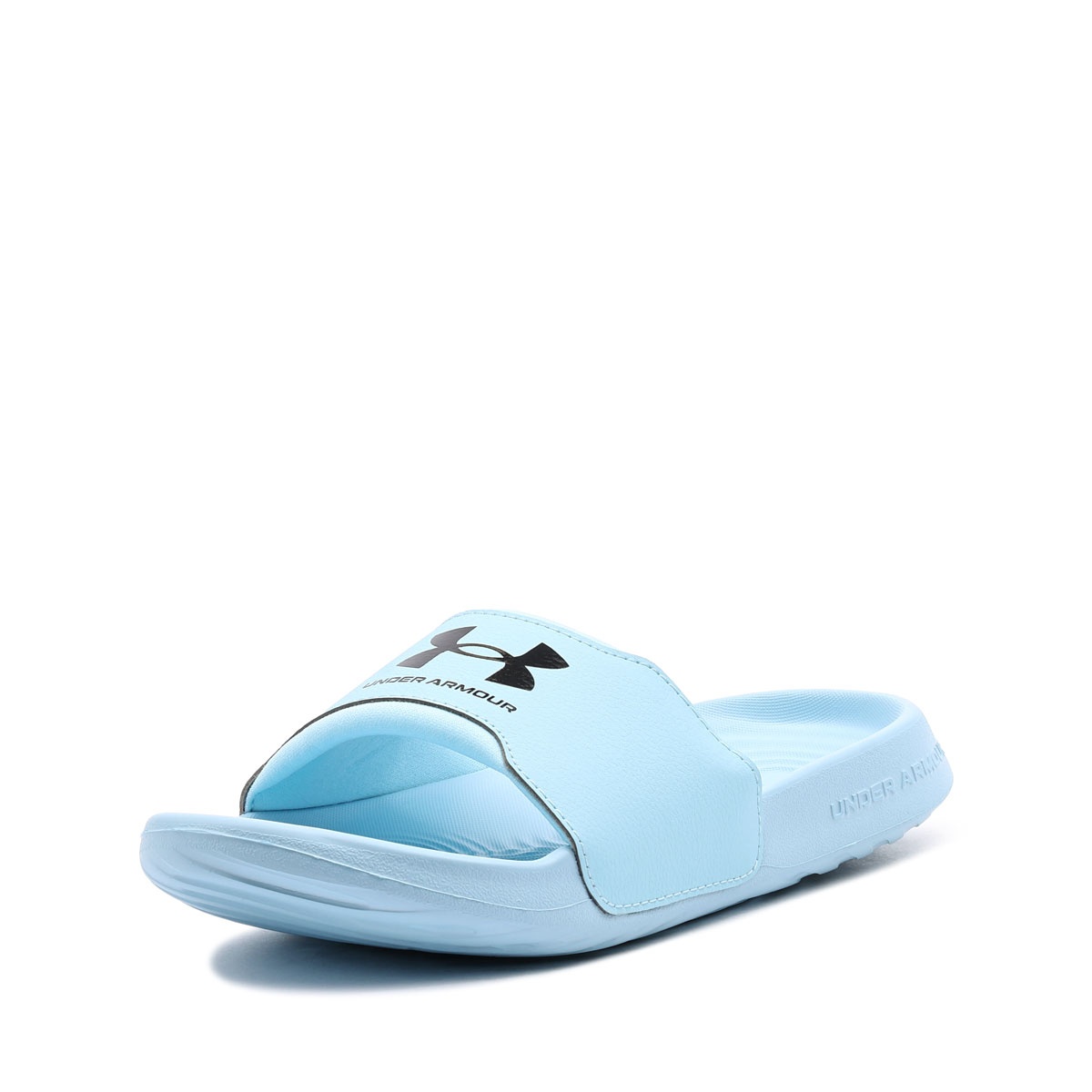 Under Armour Ignite Select Șlapi damă 3027222-494