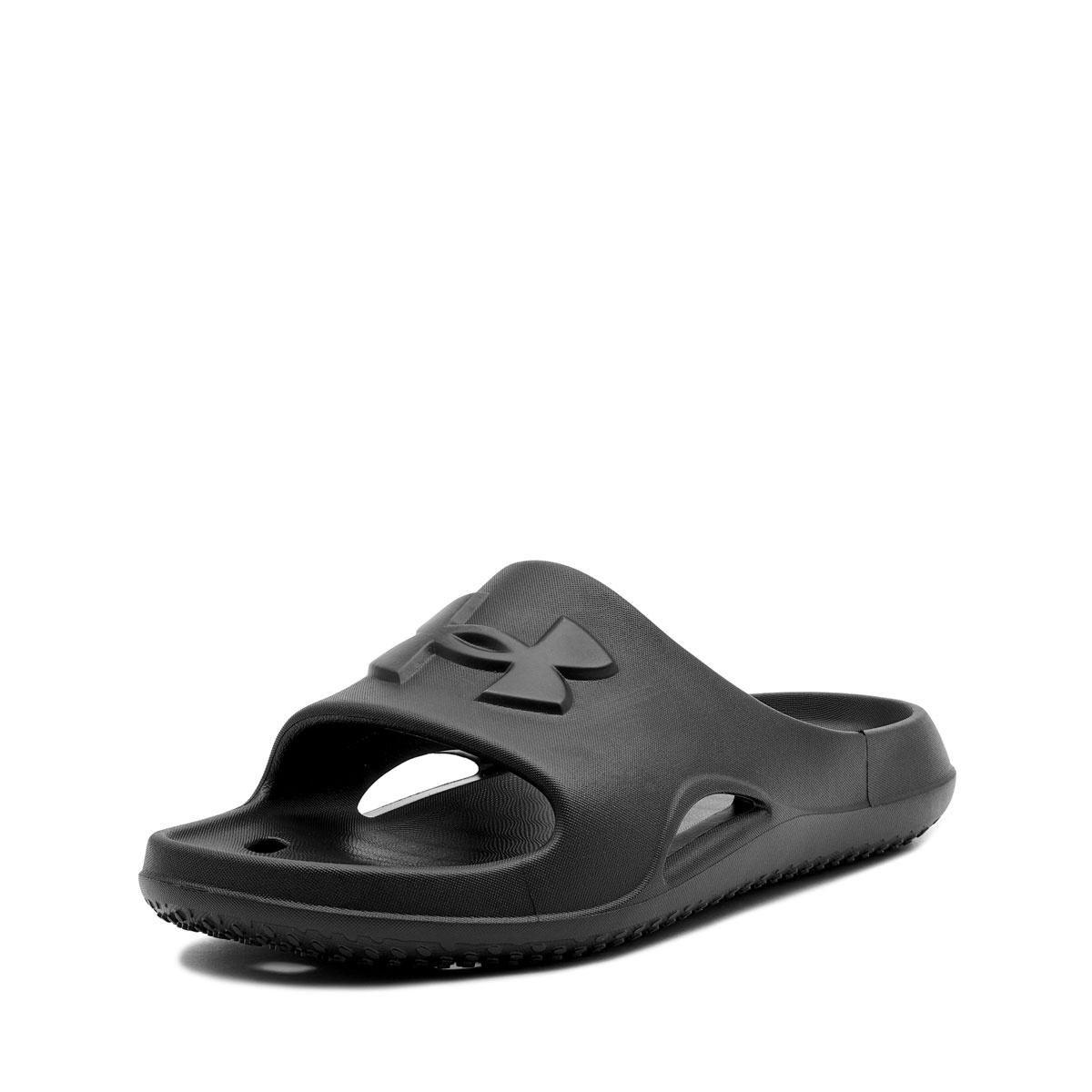 Under Armour Locker V SL Șlapi damă 3028095-001