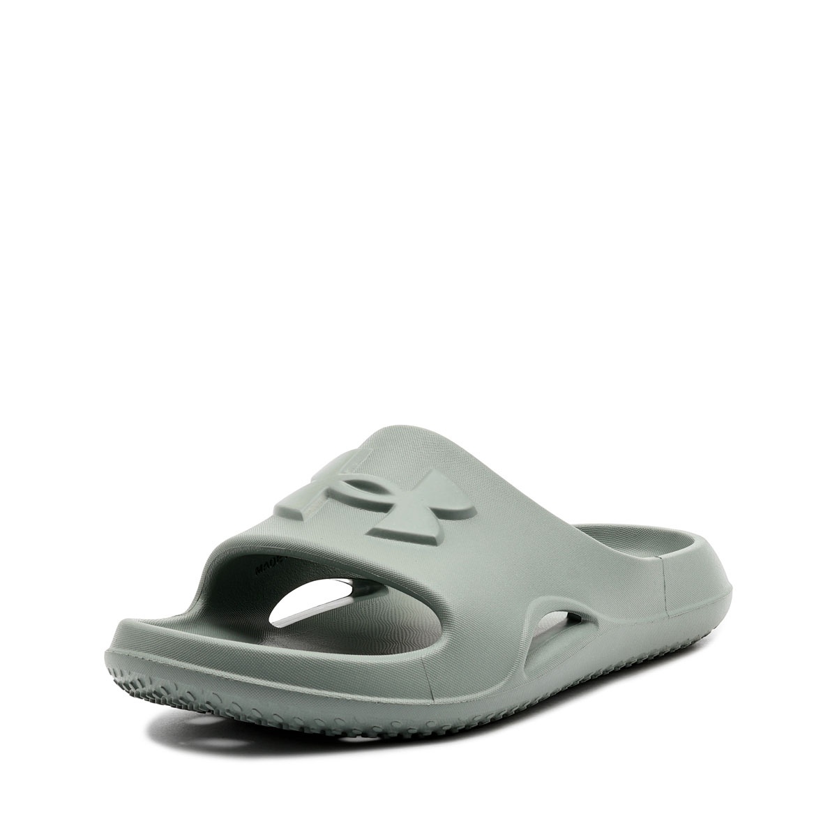 Under Armour Locker V SL Șlapi damă 3028095-348