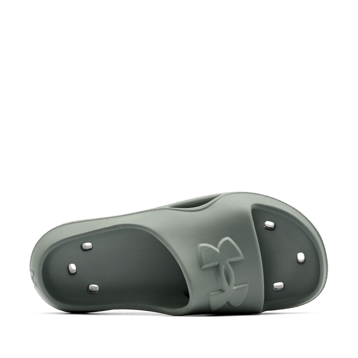 Under Armour Locker V SL Șlapi damă 3028095-348