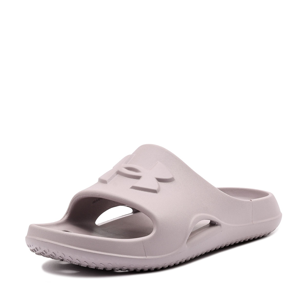 Șlapi bărbați Under Armour Locker V SL 3028094-009 Under Armour Locker V SL Șlapi bărbați 3028094-009