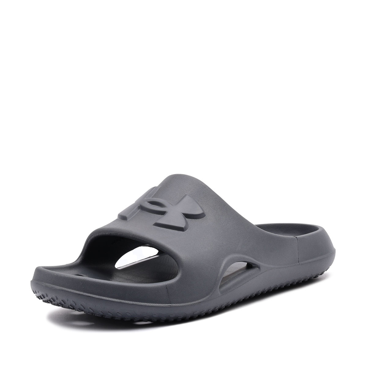 Șlapi bărbați Under Armour Locker V SL 3028094-025 Under Armour Locker V SL Șlapi bărbați 3028094-025
