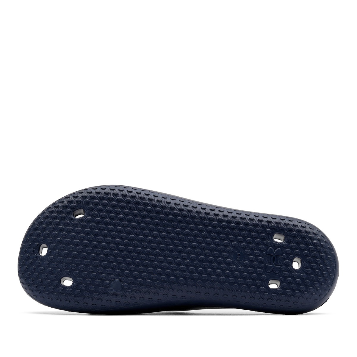 Under Armour Locker V SL Șlapi bărbați 3028094-408