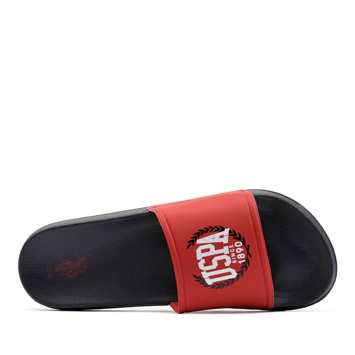 U.S. Polo Assn. Kalkan GLB 5FX Șlapi bărbați 101937898