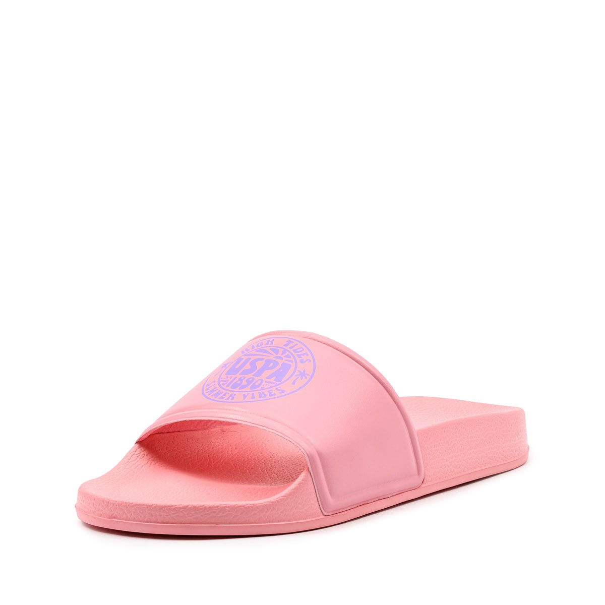 U.S. Polo Assn. Lelin GLB 5FX Șlapi damă 101937935