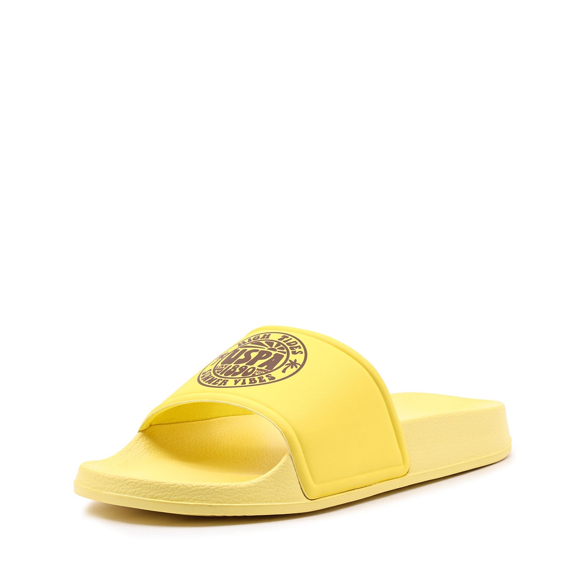 U.S. Polo Assn. Lelin GLB 5FX Șlapi damă 101937933