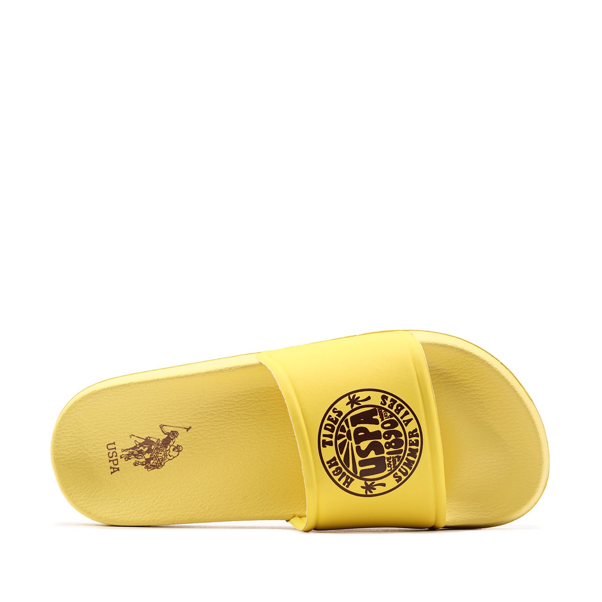 U.S. Polo Assn. Lelin GLB 5FX Șlapi damă 101937933