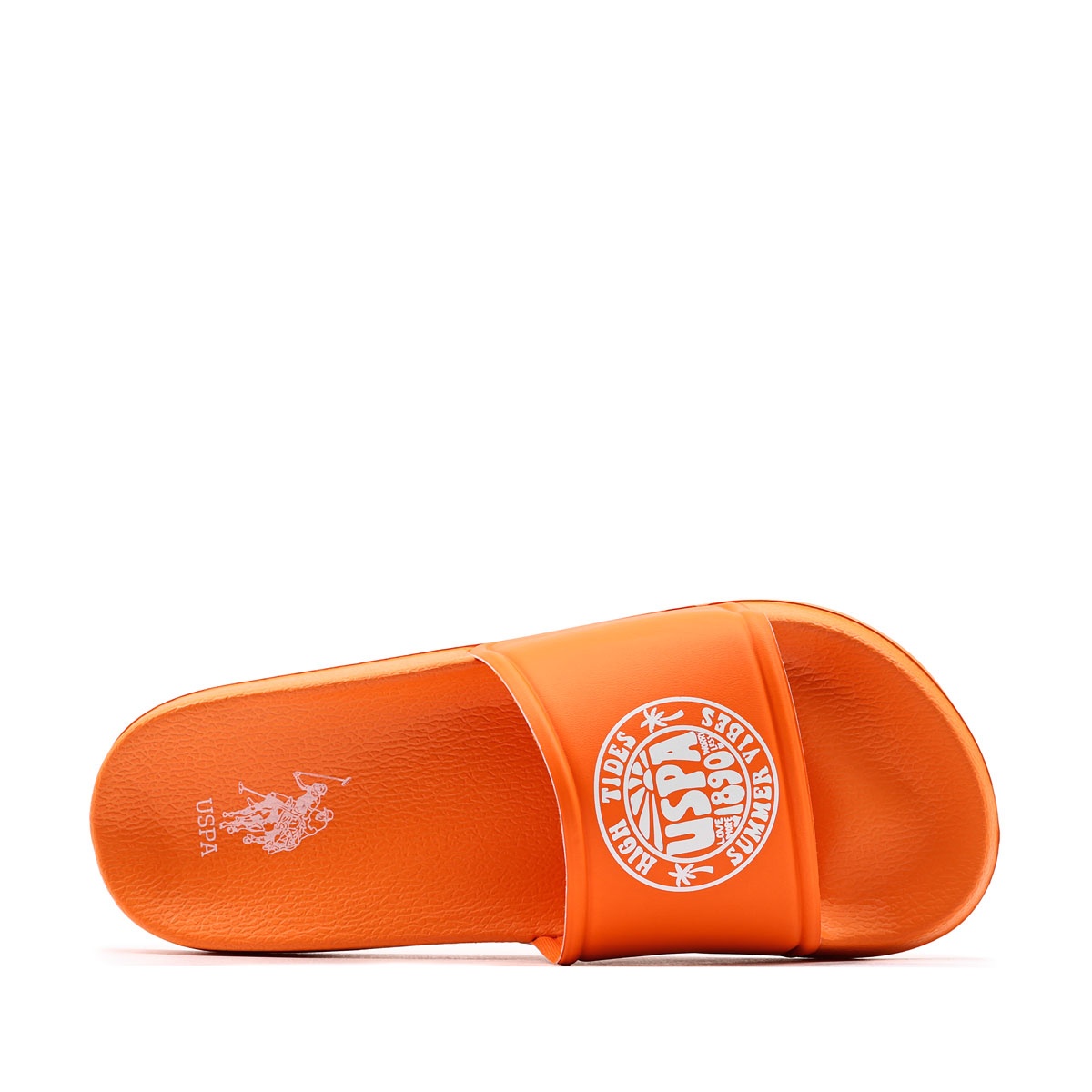 U.S. Polo Assn. Lelin GLB 5FX Șlapi damă 101938789