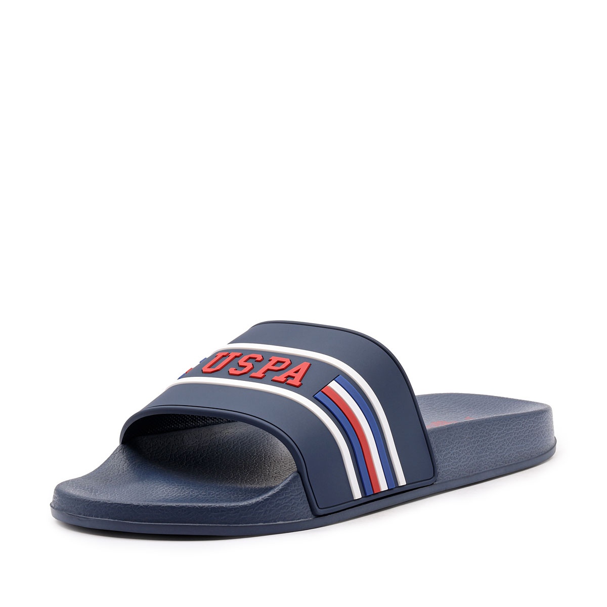 Șlapi bărbați U.S. Polo Assn. Leon GLB 5FX 101937936 U.S. Polo Assn. Leon GLB 5FX Șlapi bărbați 101937936