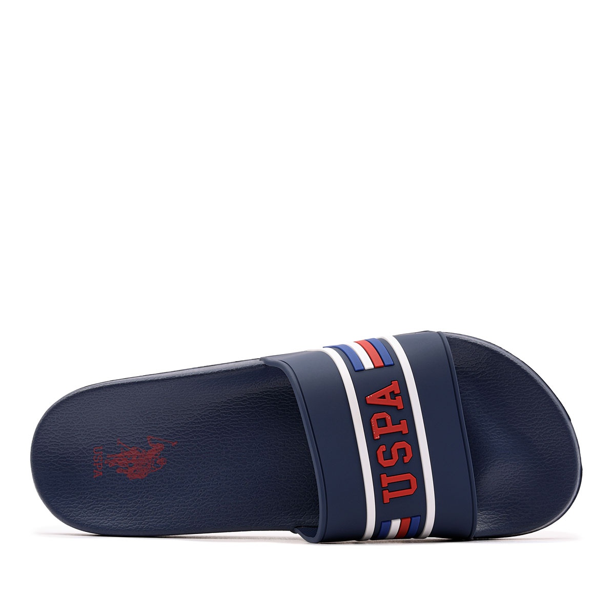 Șlapi bărbați U.S. Polo Assn. Leon GLB 5FX 101937936 U.S. Polo Assn. Leon GLB 5FX Șlapi bărbați 101937936
