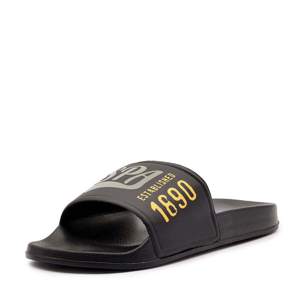 Șlapi bărbați U.S. Polo Assn. Luvy GLB 5FX 101937942 U.S. Polo Assn. Luvy GLB 5FX Șlapi bărbați 101937942