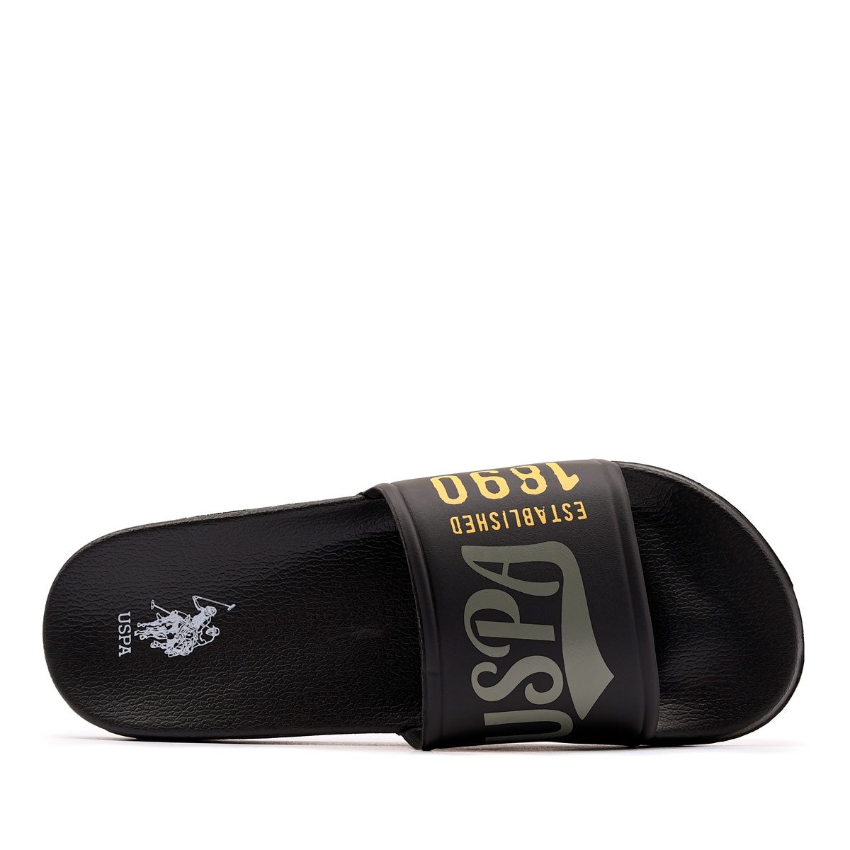 Șlapi bărbați U.S. Polo Assn. Luvy GLB 5FX 101937942 U.S. Polo Assn. Luvy GLB 5FX Șlapi bărbați 101937942
