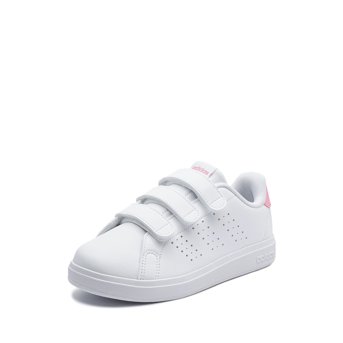 Teniși copii adidas Advantage Base 2.0 CF ID1305 adidas Advantage Base 2.0 CF Teniși copii ID1305