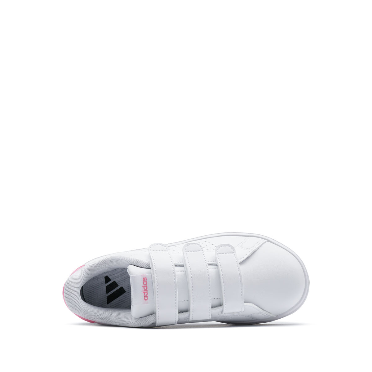 Teniși copii adidas Advantage Base 2.0 CF ID1305 adidas Advantage Base 2.0 CF Teniși copii ID1305