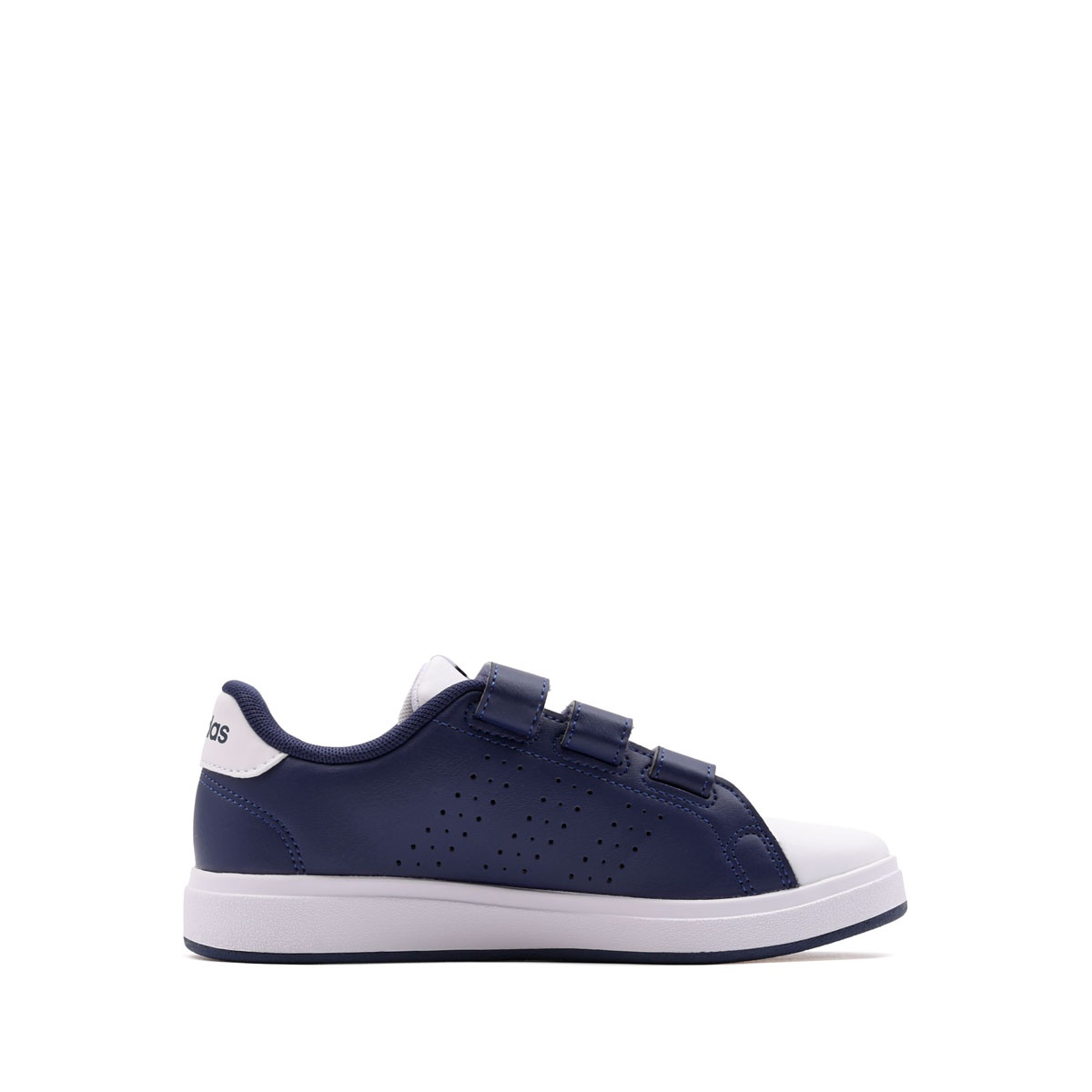 Teniși copii adidas Advantage Base 2.0 CF JS3820 adidas Advantage Base 2.0 CF Teniși copii JS3820
