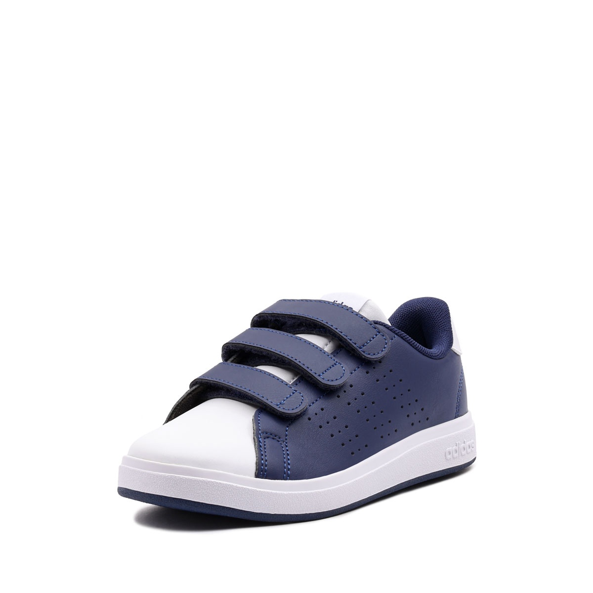 Teniși copii adidas Advantage Base 2.0 CF JS3820 adidas Advantage Base 2.0 CF Teniși copii JS3820