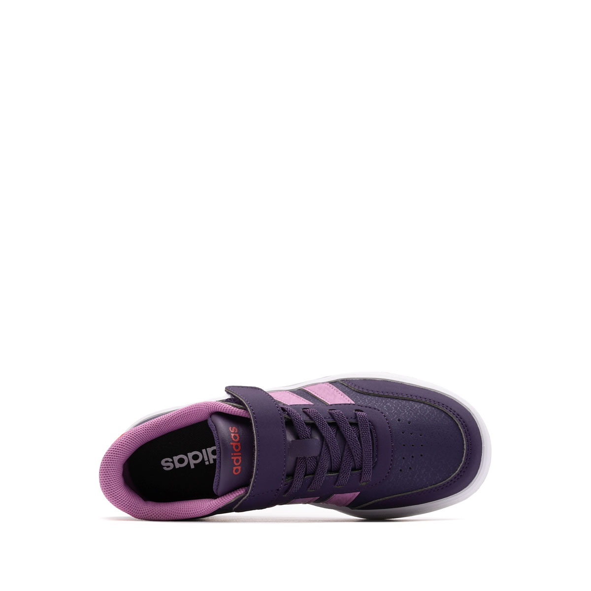 adidas Breaknet 3.0 El Teniși copii JQ3031