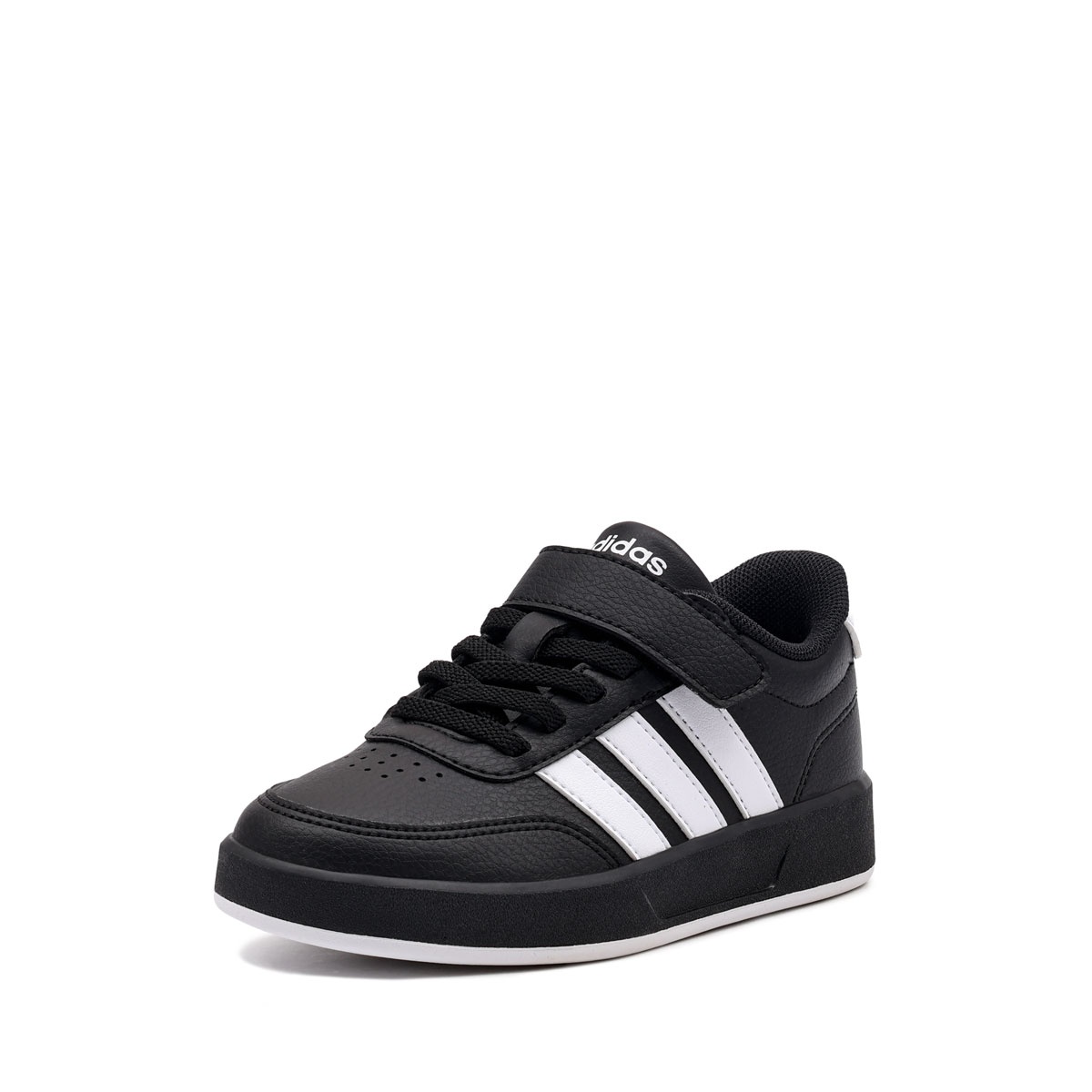 Teniși copii adidas Breaknet 3.0 El JS3687 adidas Breaknet 3.0 El Teniși copii JS3687