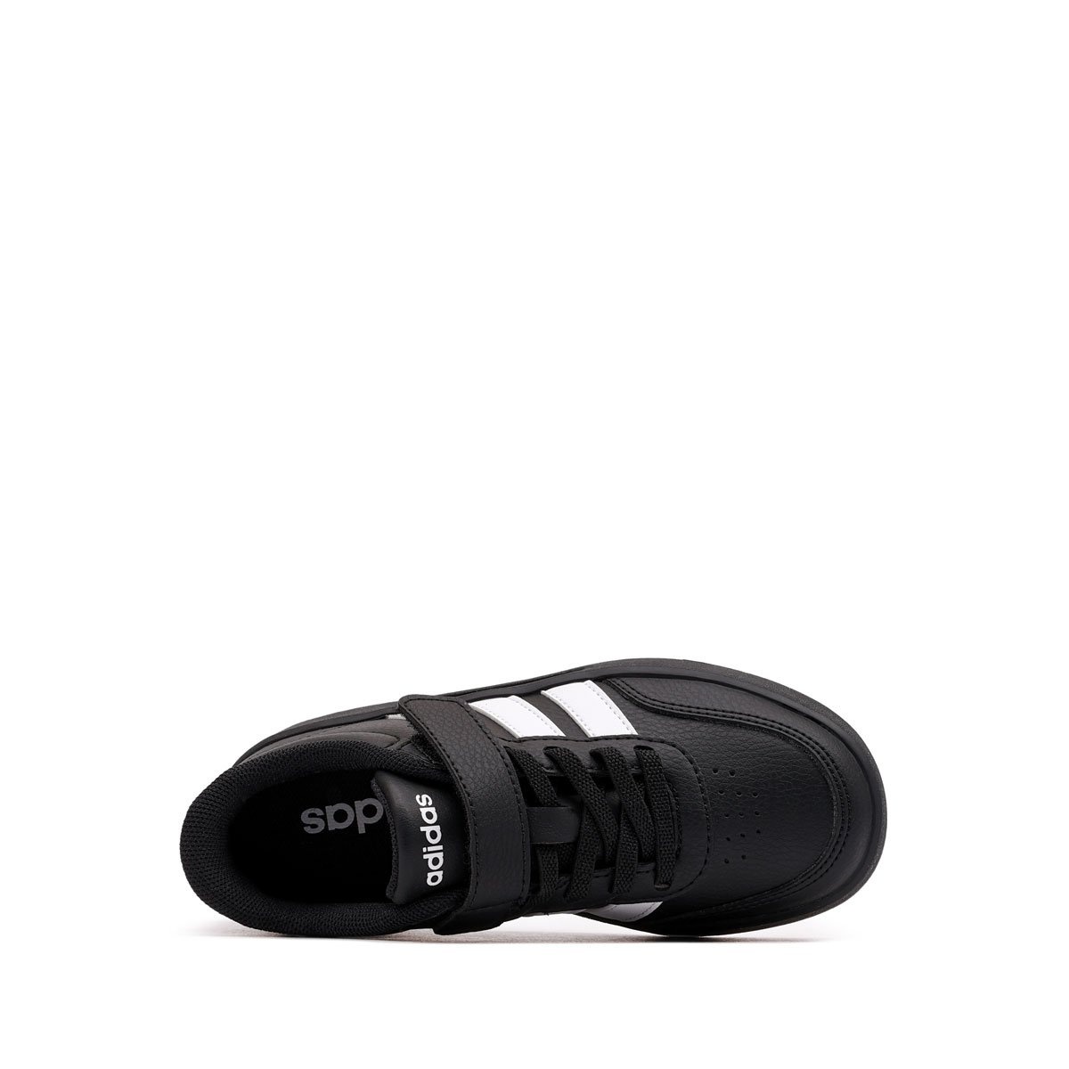 Teniși copii adidas Breaknet 3.0 El JS3687 adidas Breaknet 3.0 El Teniși copii JS3687