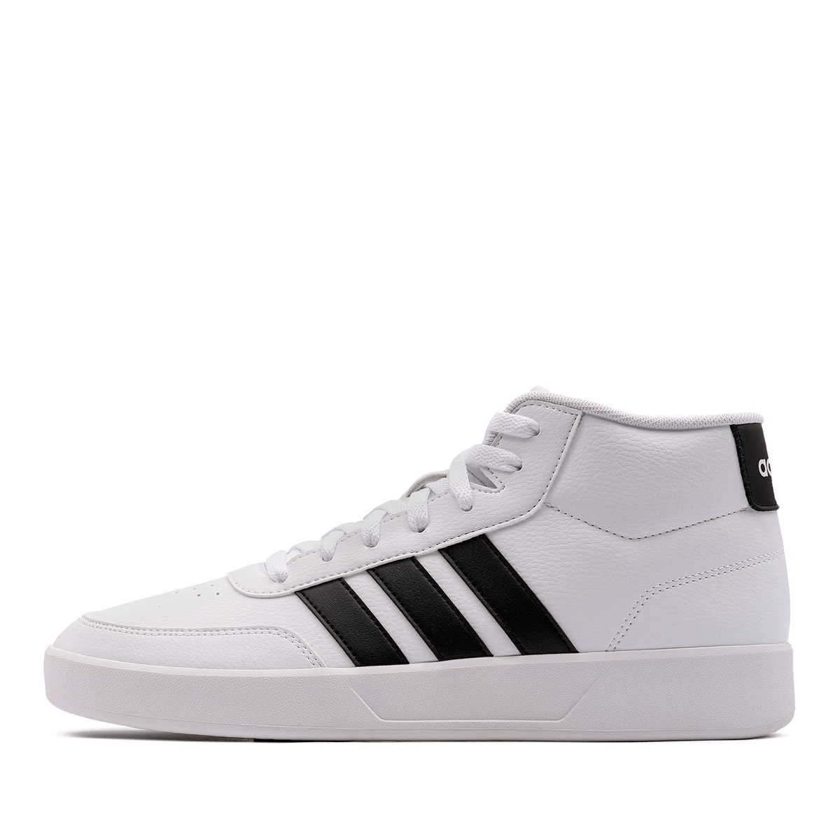 Teniși bărbați adidas Breaknet Mid JQ5484 adidas Breaknet Mid Teniși bărbați JQ5484