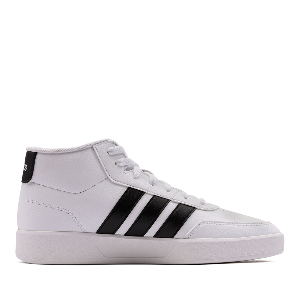Teniși bărbați adidas Breaknet Mid JQ5484 adidas Breaknet Mid Teniși bărbați JQ5484