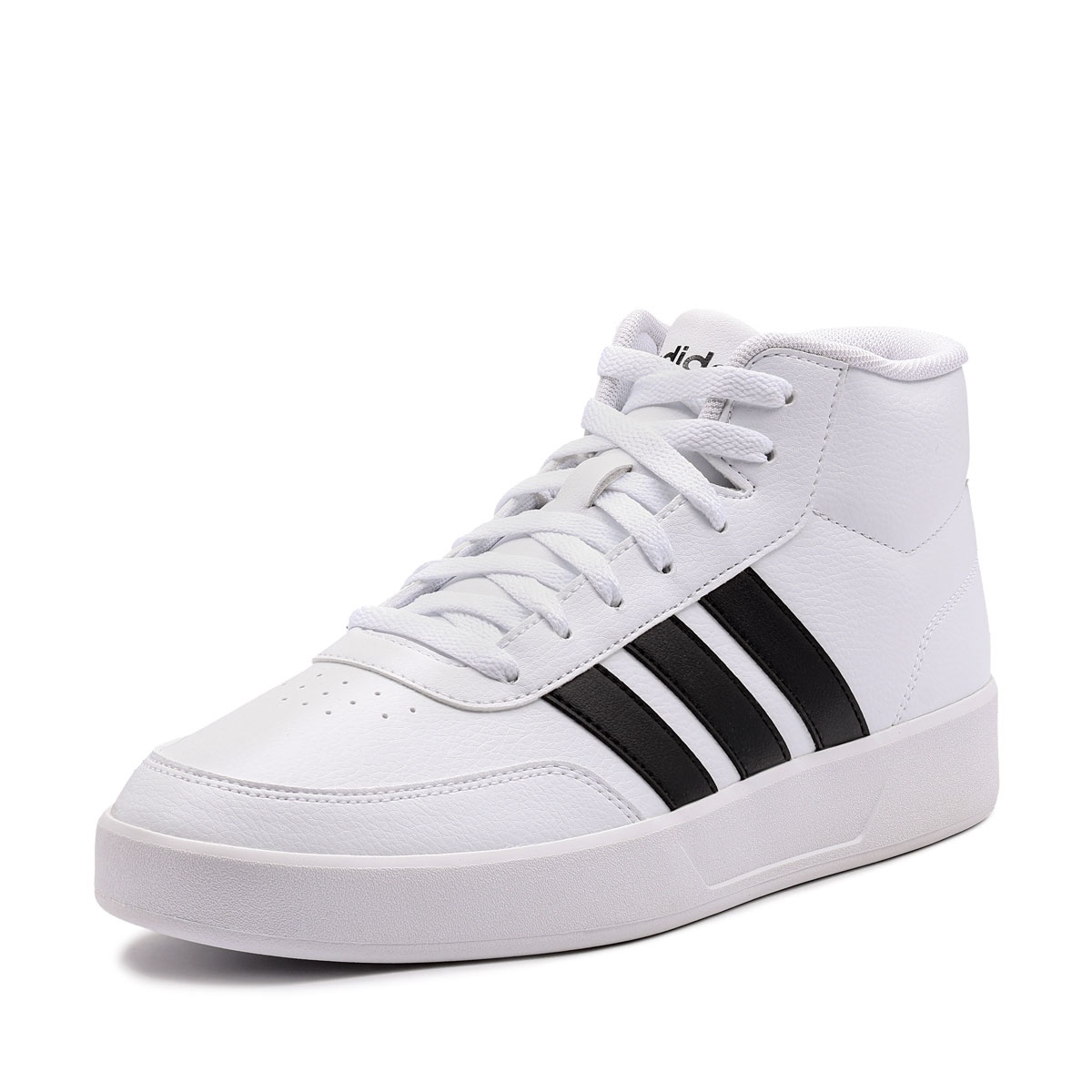 Teniși bărbați adidas Breaknet Mid JQ5484 adidas Breaknet Mid Teniși bărbați JQ5484