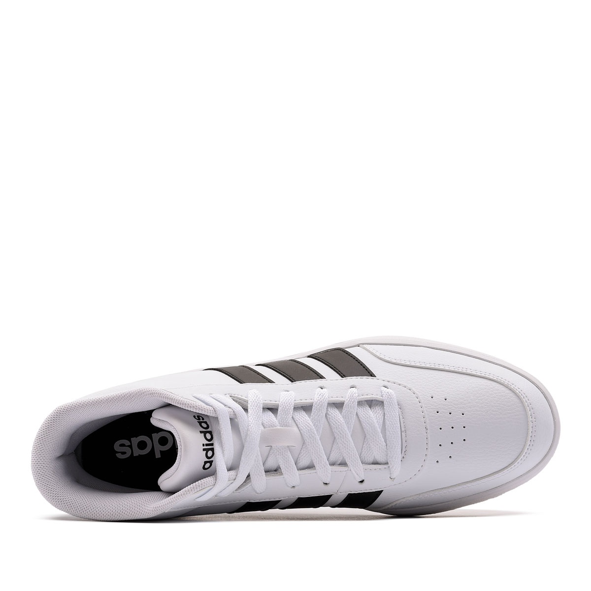 Teniși bărbați adidas Breaknet Mid JQ5484 adidas Breaknet Mid Teniși bărbați JQ5484