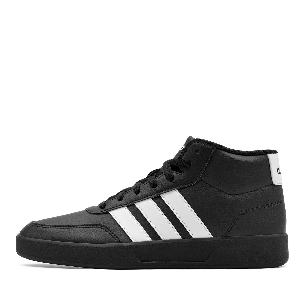 Teniși bărbați adidas Breaknet Mid JR3570 adidas Breaknet Mid Teniși bărbați JR3570