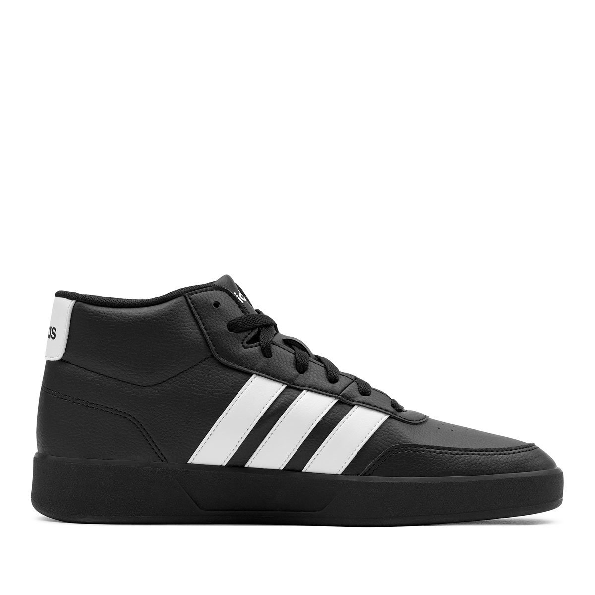 Teniși bărbați adidas Breaknet Mid JR3570 adidas Breaknet Mid Teniși bărbați JR3570