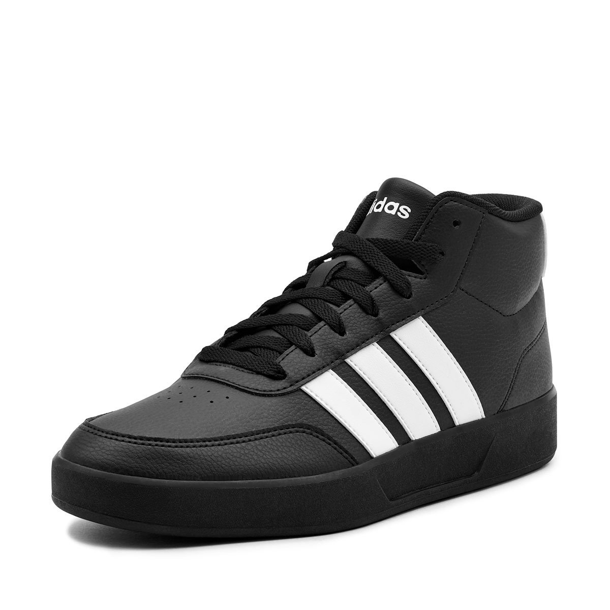 Teniși bărbați adidas Breaknet Mid JR3570 adidas Breaknet Mid Teniși bărbați JR3570