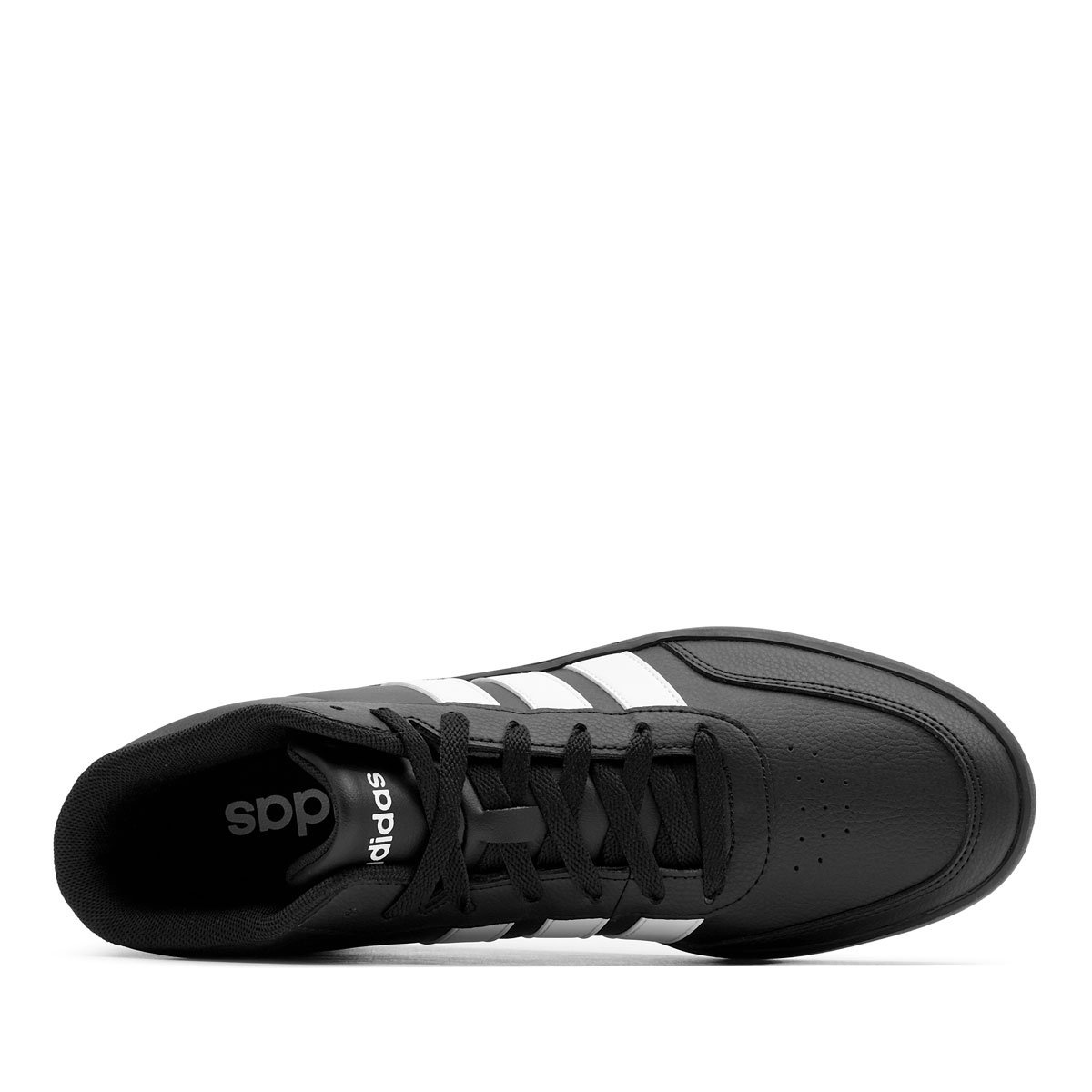 Teniși bărbați adidas Breaknet Mid JR3570 adidas Breaknet Mid Teniși bărbați JR3570