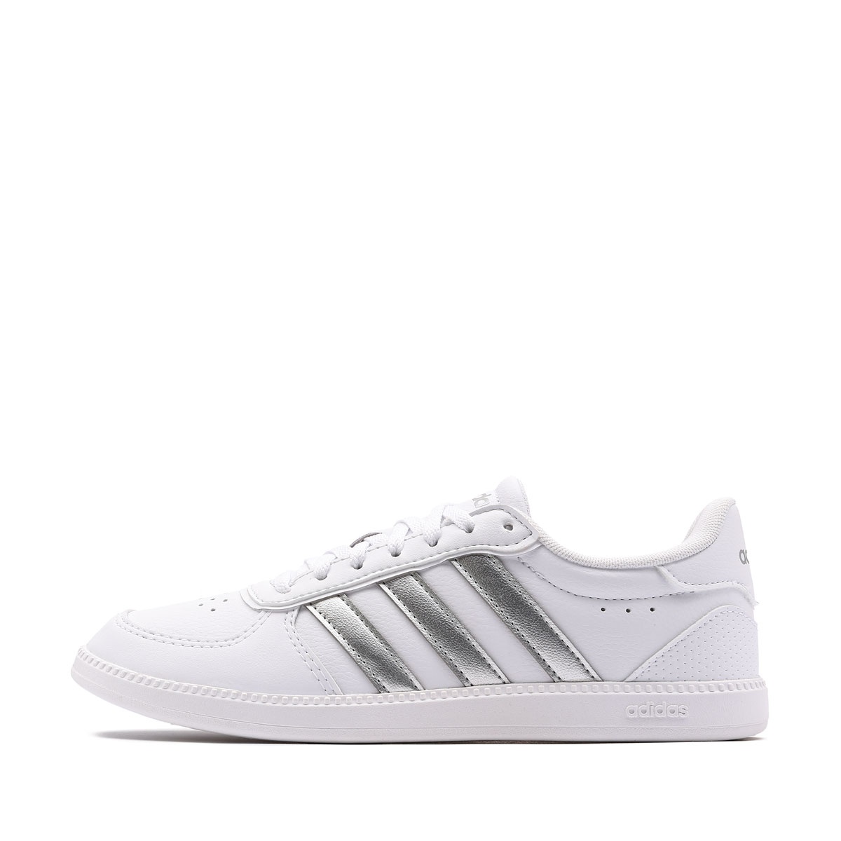 Teniși damă adidas Breaknet Sleek JI3527 adidas Breaknet Sleek Teniși damă JI3527