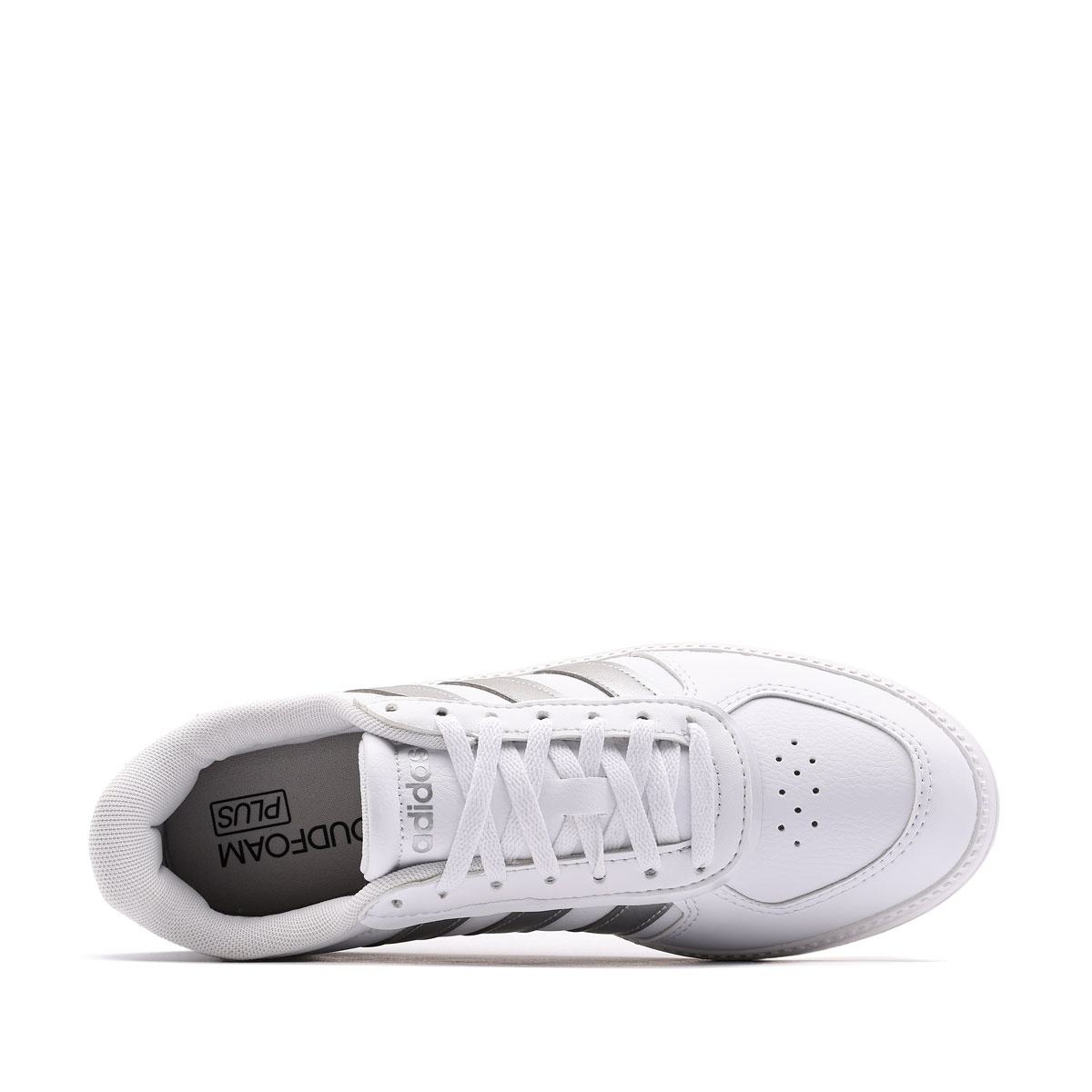 Teniși damă adidas Breaknet Sleek JI3527 adidas Breaknet Sleek Teniși damă JI3527