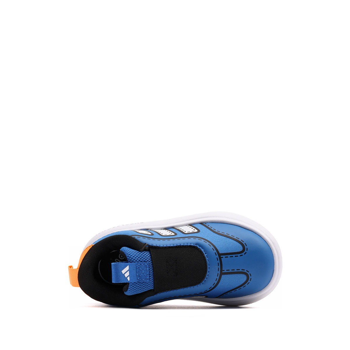 adidas Bubblecomic I Teniși copii JQ4162