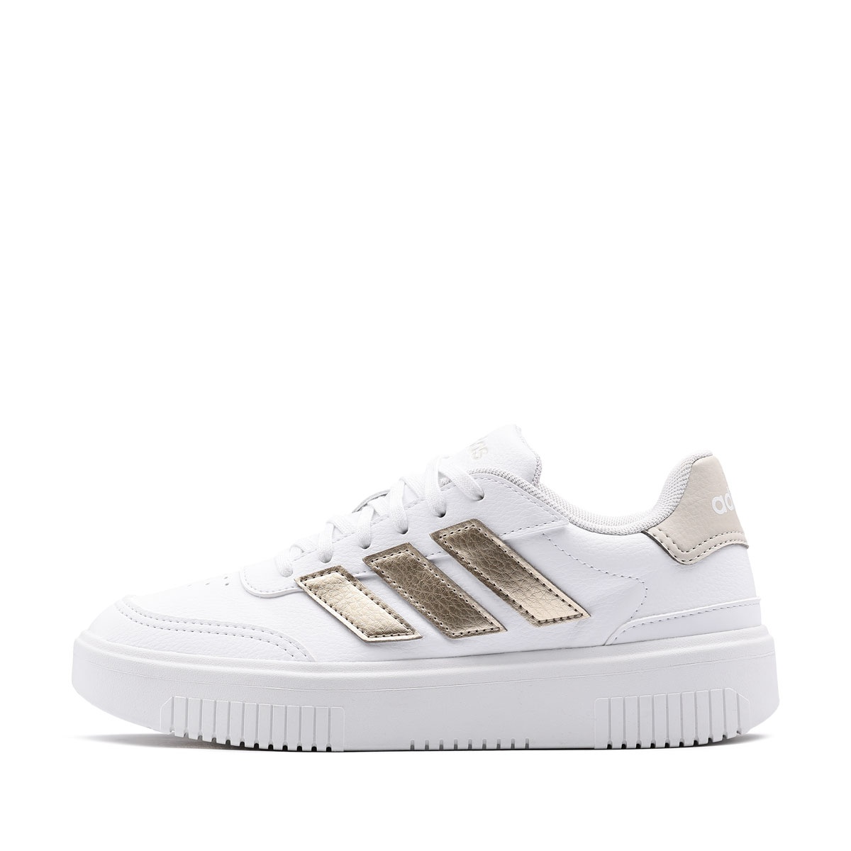 adidas Courtblock Bold Teniși damă JI2203