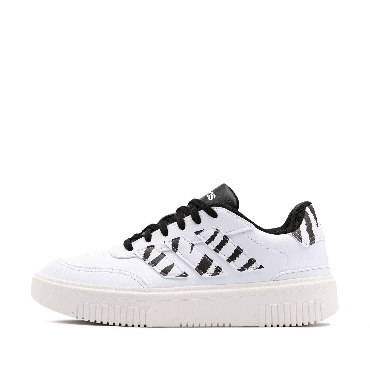 adidas Courtblock Bold Teniși damă JI2210