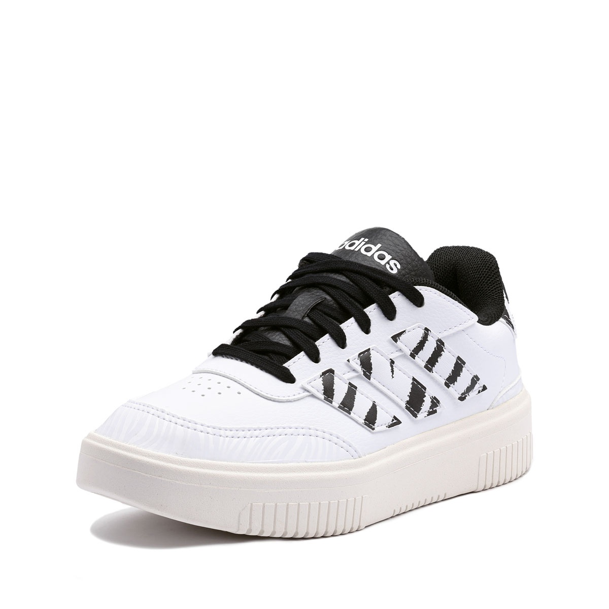 adidas Courtblock Bold Teniși damă JI2210