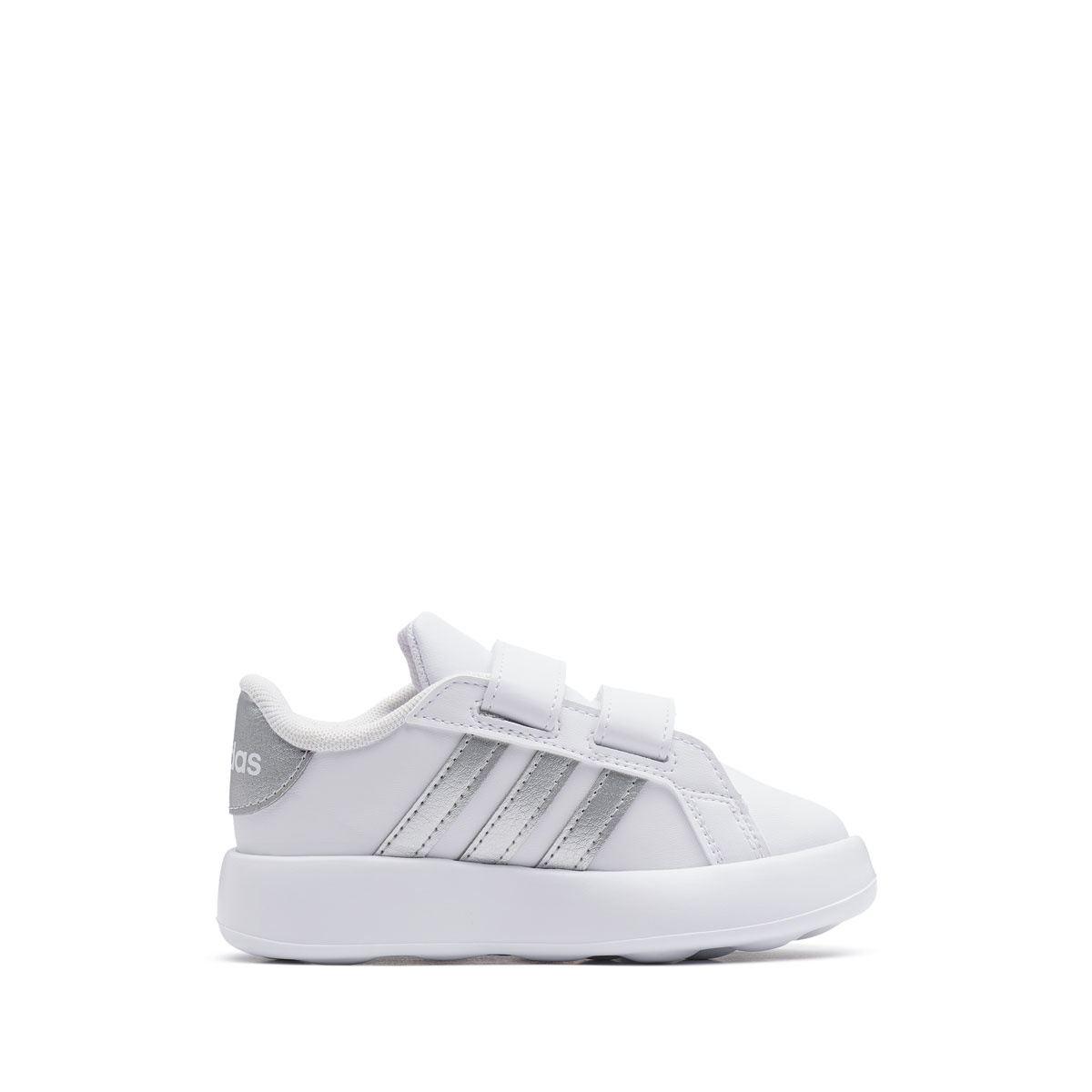 Teniși copii adidas Grand Court 2.0 CF I ID5274 adidas Grand Court 2.0 CF I Teniși copii ID5274