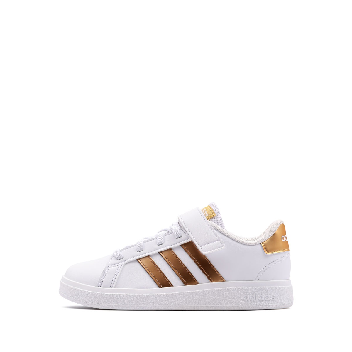 Teniși copii adidas Grand Court 2.0 El GY2577 adidas Grand Court 2.0 El Teniși copii GY2577