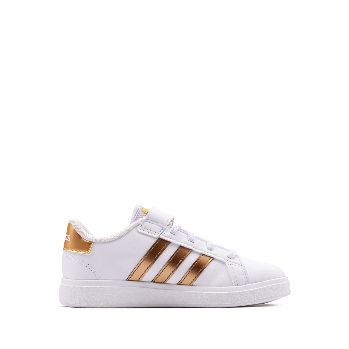 Teniși copii adidas Grand Court 2.0 El GY2577 adidas Grand Court 2.0 El Teniși copii GY2577