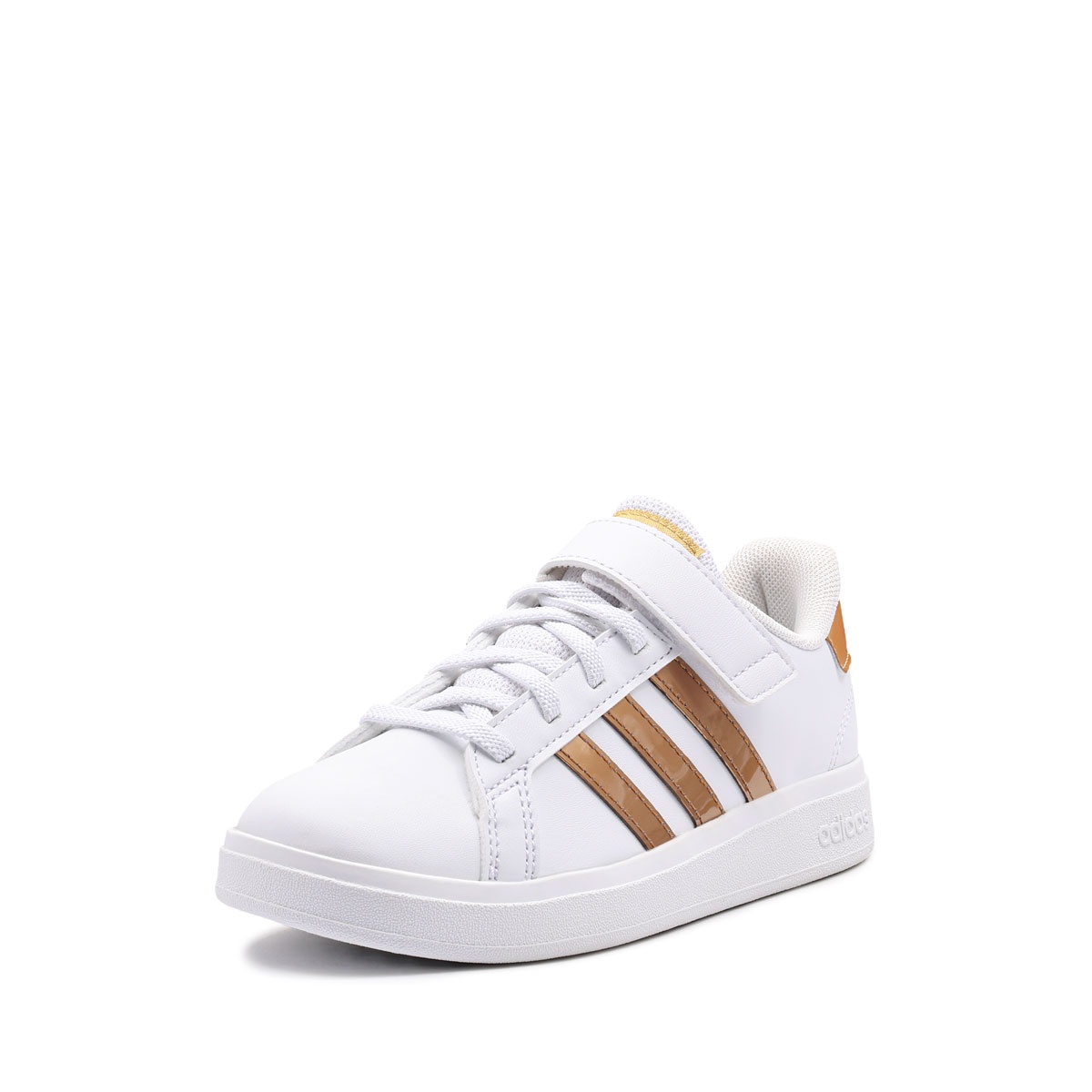 Teniși copii adidas Grand Court 2.0 El GY2577 adidas Grand Court 2.0 El Teniși copii GY2577