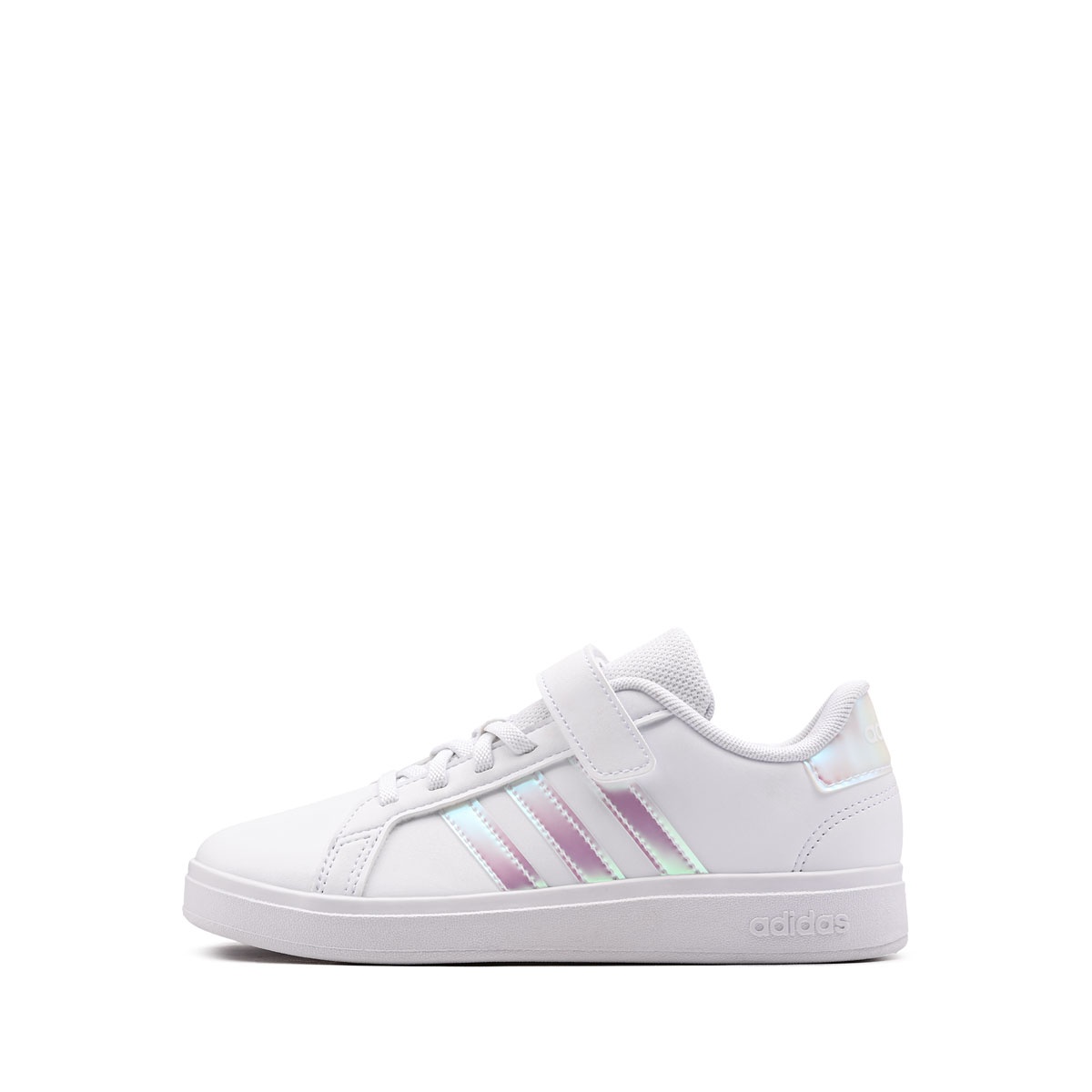 adidas Grand Court 2.0 El Teniși copii IE3851