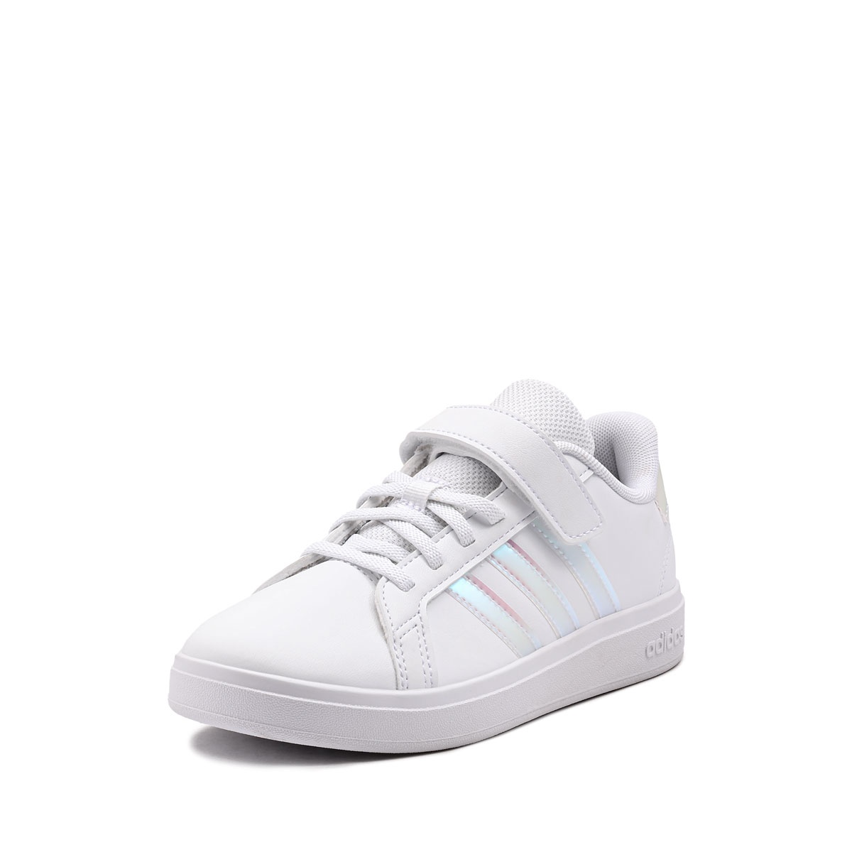 adidas Grand Court 2.0 El Teniși copii IE3851