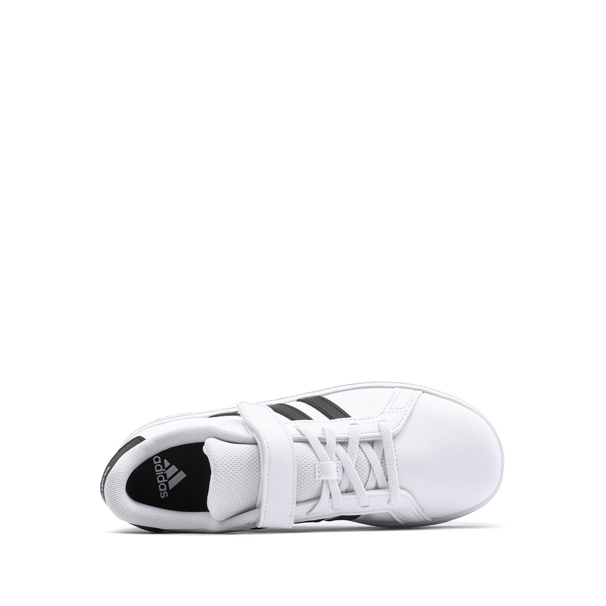 Teniși copii adidas Grand Court 2.0 El IH5529 adidas Grand Court 2.0 El Teniși copii IH5529
