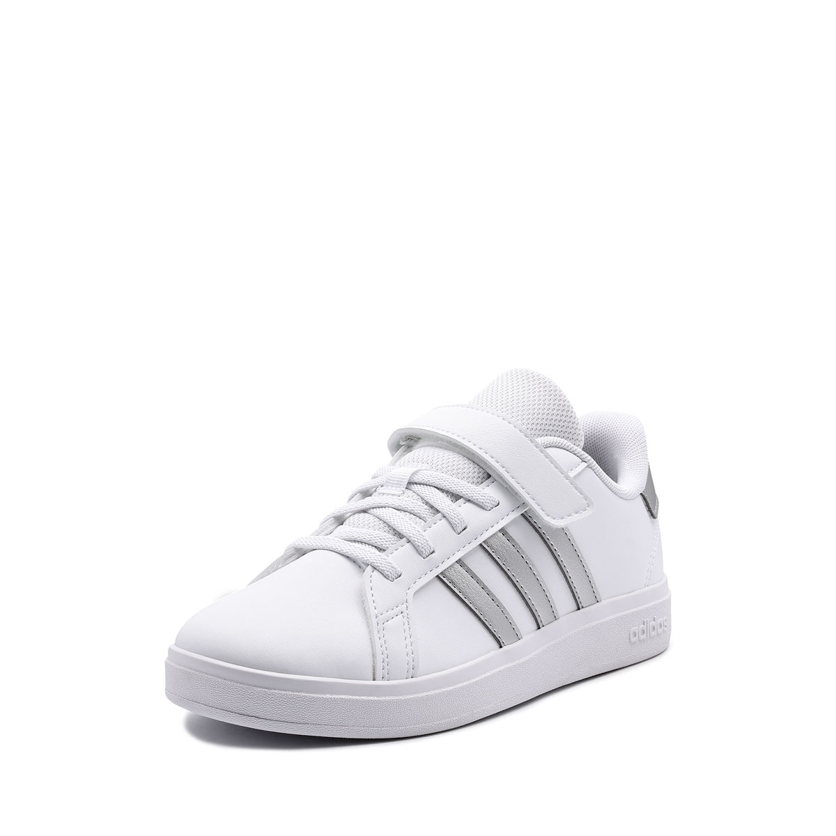 Teniși copii adidas Grand Court 2.0 El IH5532 adidas Grand Court 2.0 El Teniși copii IH5532
