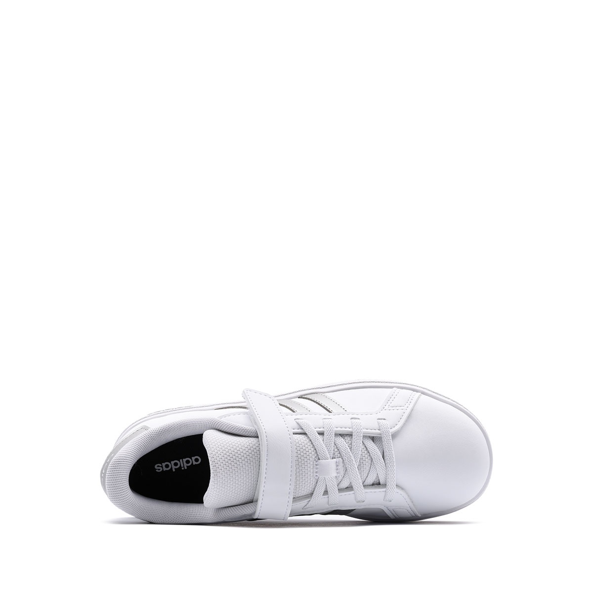 Teniși copii adidas Grand Court 2.0 El IH5532 adidas Grand Court 2.0 El Teniși copii IH5532